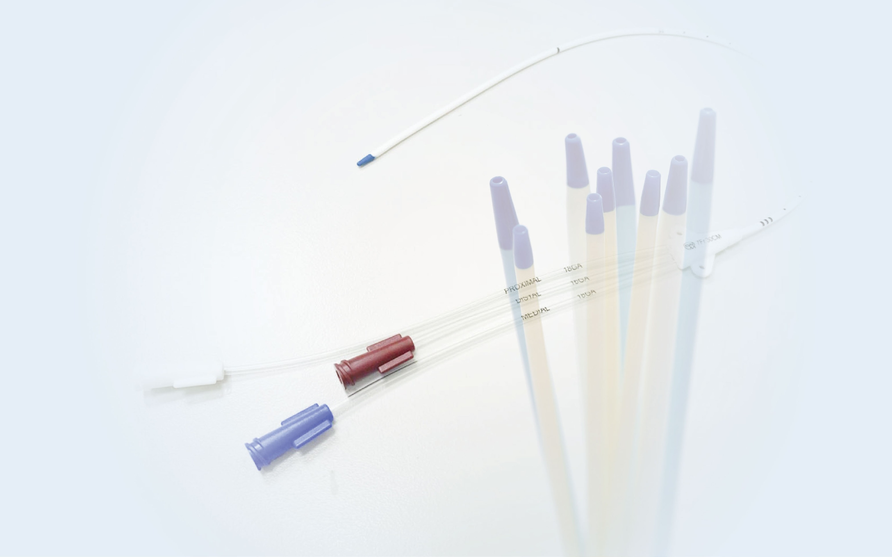 Central Venous Catheter (CVC) Introduction